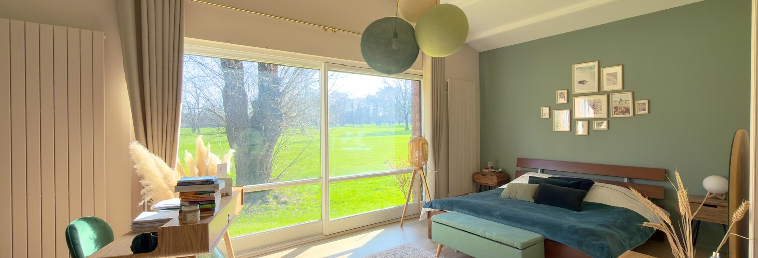 Maison 6 Pièces 160 m² à vendre à Wasquehal (59290)