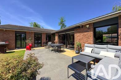 Maison 6 pièces 799000 €