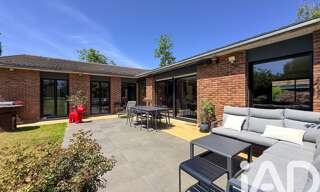 Maison 6 Pièces 160 m² à vendre à Wasquehal (59290)