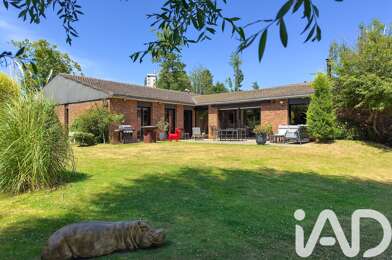 Maison 6 pièces 799000 €