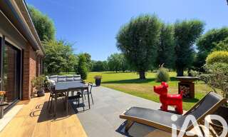 Maison 6 Pièces 160 m² à vendre à Wasquehal (59290)
