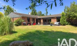 Maison 6 Pièces 160 m² à vendre à Wasquehal (59290)