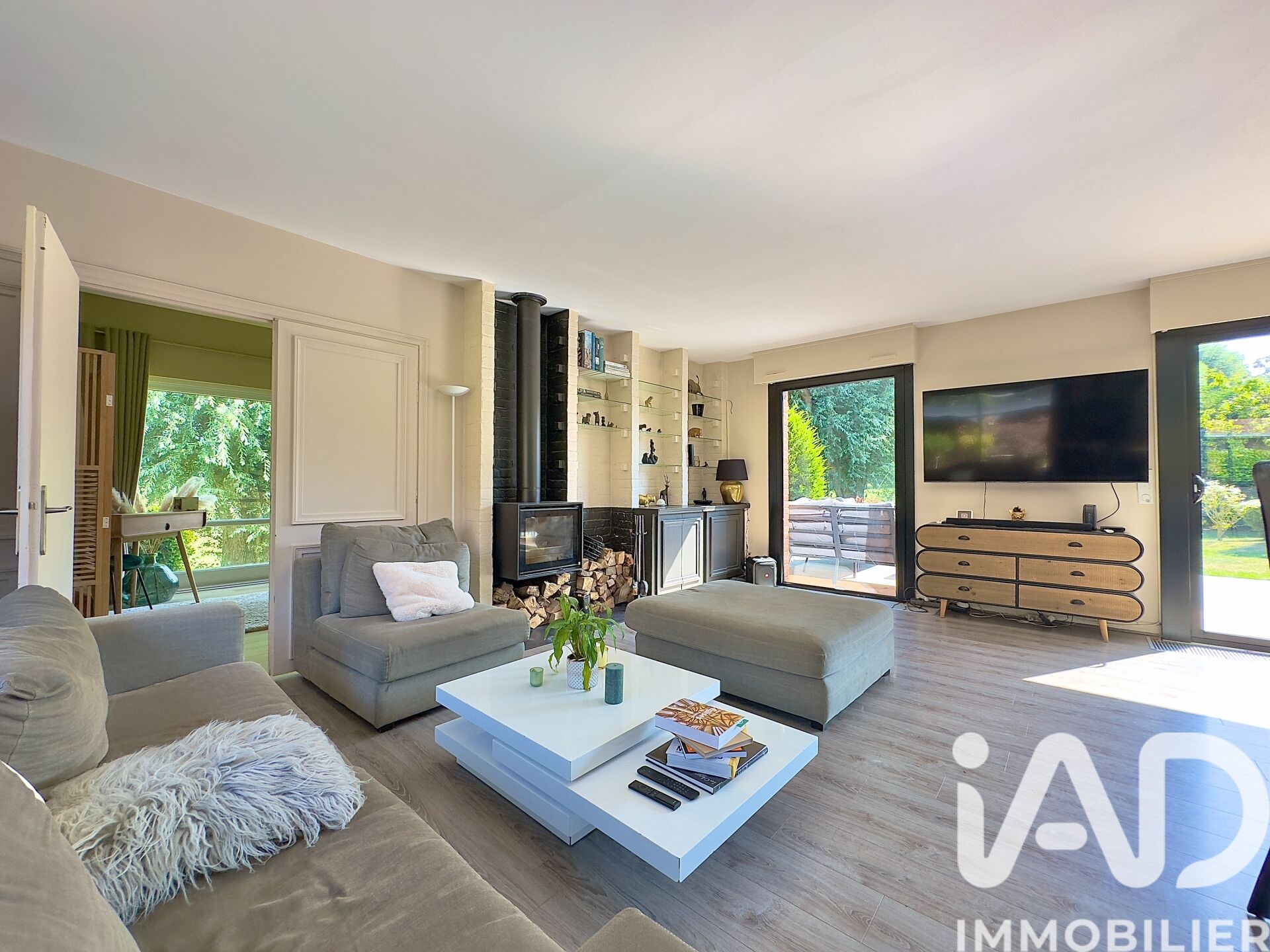 Vente Maison/villa 6 pièces - Photo 5