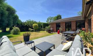 Maison 6 Pièces 160 m² à vendre à Wasquehal (59290)