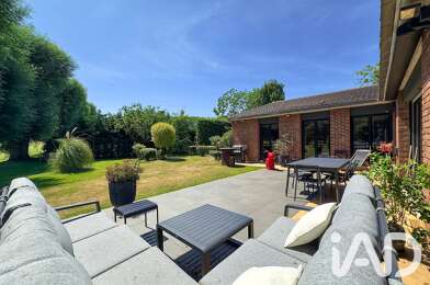 Maison 6 pièces 799000 €