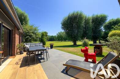 Maison 6 pièces 799000 €