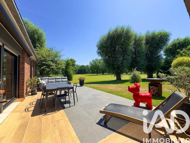 Vente Maison/villa 5 pièces — photo du bien