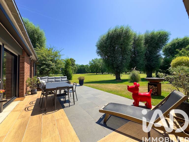 Vente Maison/villa 5 pièces — photo 1