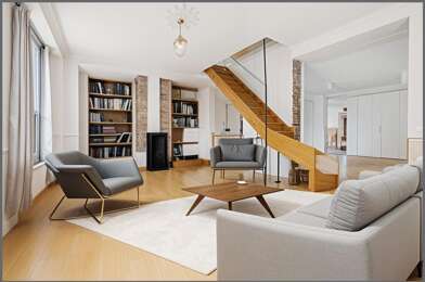 Appartement 6 pièces 820000 €