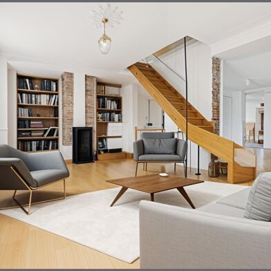 Appartement 6 pièces 820000 €