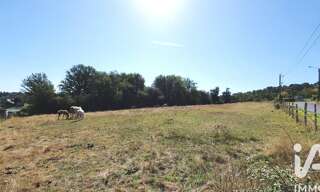 Terrain  1856 m² à vendre à Brive-la-Gaillarde (19100)