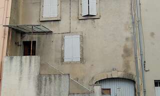 Maison 3 Pièces 59 m² à vendre à Labastide-Rouairoux (81270)