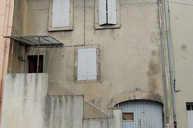 Maison 3 pièces 25000 €