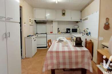 Maison 3 pièces 25000 €