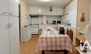 Maison 3 Pièces 59 m² à vendre à Labastide-Rouairoux (81270)