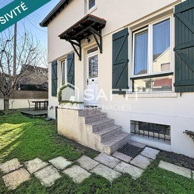 Maison 5 pièces 700000 €