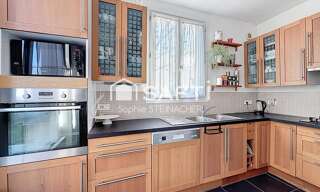 Maison 5 Pièces 115 m² à vendre à Chatou (78400)