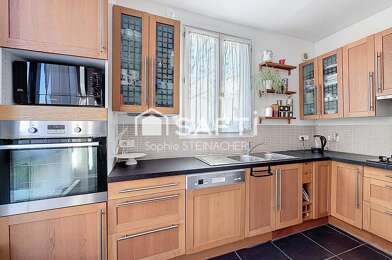 Maison 5 pièces 700000 €