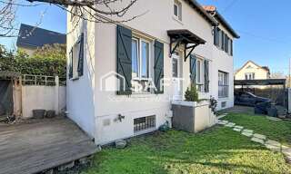 Maison 5 Pièces 115 m² à vendre à Chatou (78400)