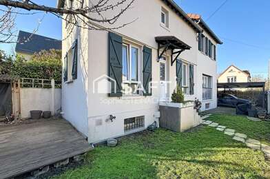 Maison 5 pièces 700000 €