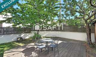 Maison 5 Pièces 115 m² à vendre à Chatou (78400)