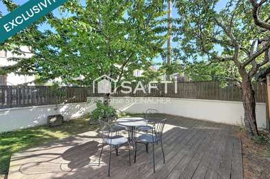 Maison 5 pièces 700000 €