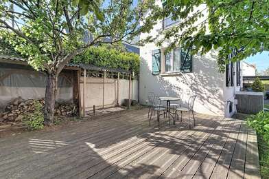 Maison 5 pièces 685000 €