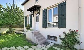 Maison 5 Pièces 115 m² à vendre à Chatou (78400)