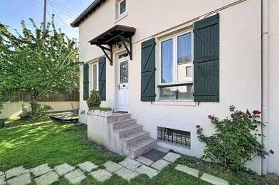 Maison 5 pièces 685000 €