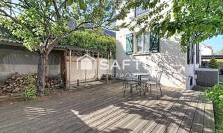 Maison 5 Pièces 115 m² à vendre à Chatou (78400)