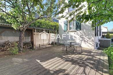 Maison 5 pièces 685000 €