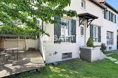 Maison 5 pièces 685000 €