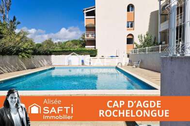 Appartement 2 pièces 119000 €