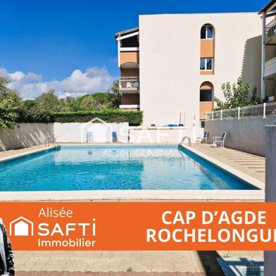 Appartement 2 pièces 119000 €