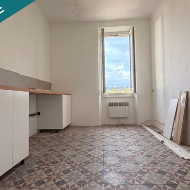 Appartement 2 pièces 88000 €