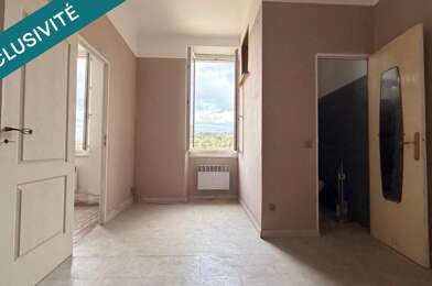 Appartement 2 pièces 88000 €