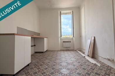 Appartement 2 pièces 80000 €