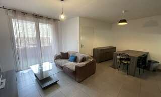 Appartement 2 Pièces 44 m² à vendre à Marseillan (34340)