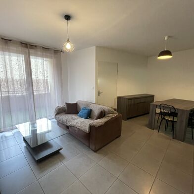 Appartement 2 pièces 149500 €