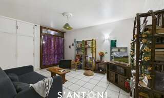 Appartement 1 Pièce 30 m² à vendre à Béziers (34500)