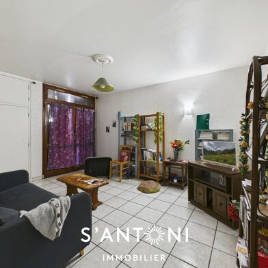 Appartement 1 pièces 56900 €