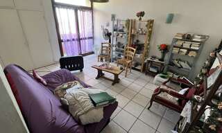 Appartement 1 Pièce 30 m² à vendre à Béziers (34500)