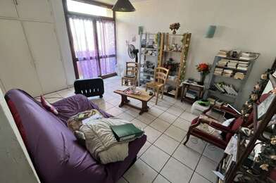 Appartement 1 pièces 56900 €