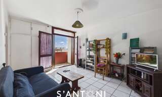 Appartement 1 Pièce 30 m² à vendre à Béziers (34500)
