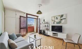 Appartement 1 Pièce 30 m² à vendre à Béziers (34500)
