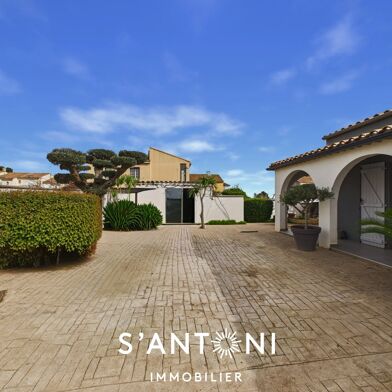 Maison 5 pièces 349000 €