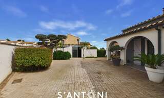 Maison 5 Pièces 119 m² à vendre à Béziers (34500)