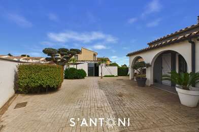 Maison 5 pièces 334000 €