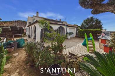 Maison 5 pièces 334000 €