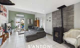 Maison 5 Pièces 146 m² à vendre à Béziers (34500)